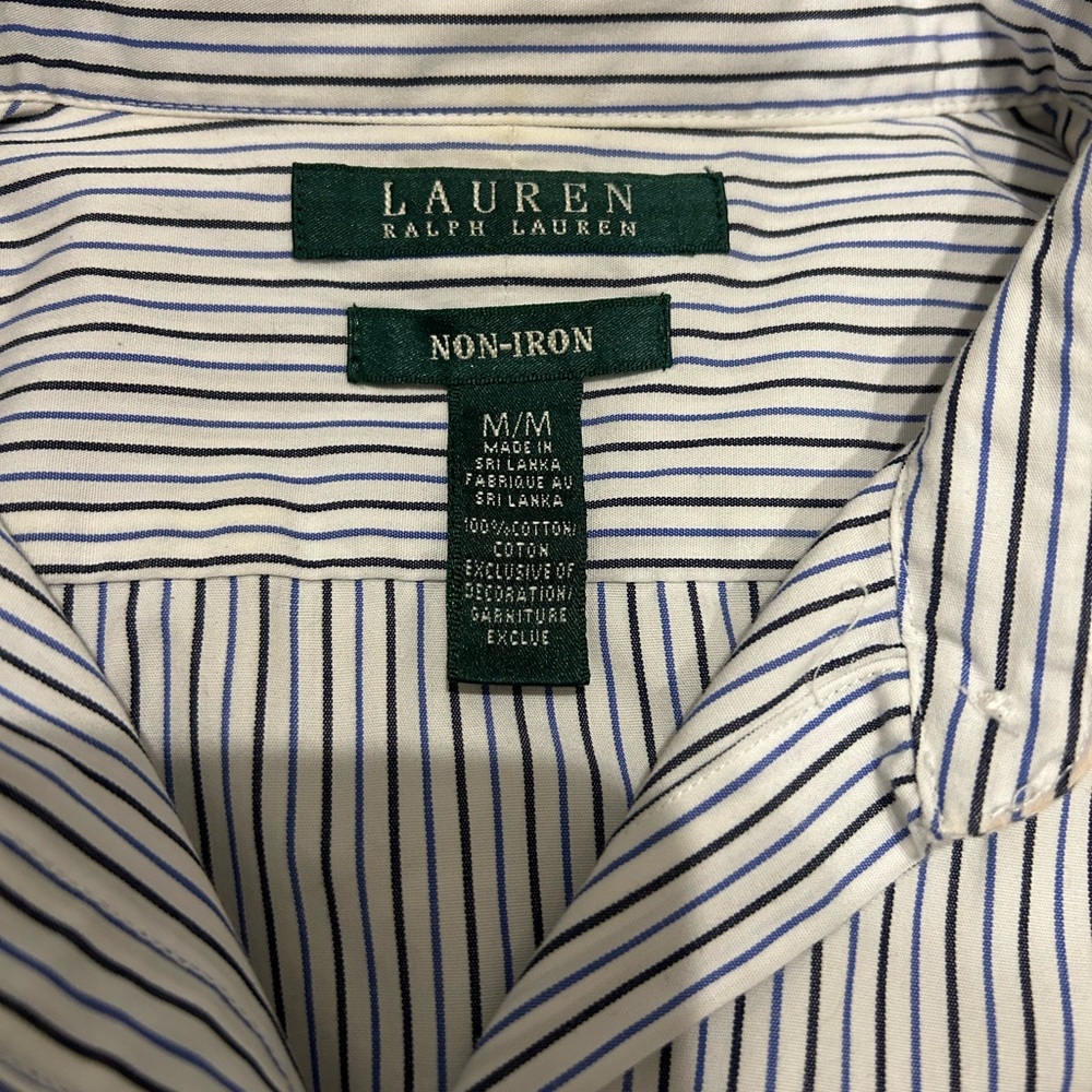 Ralph Lauren women's shirt